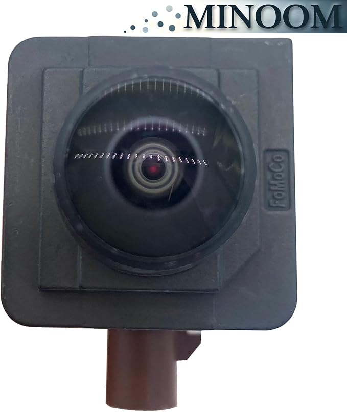 PJ7Z-19G490-B Rear View Backup Parking Camera Replacement for F-150 Lightning,for Ford F-150 2021-2023,for Lincoln Navigator 2022-2023 Part No.PJ7Z19G490B