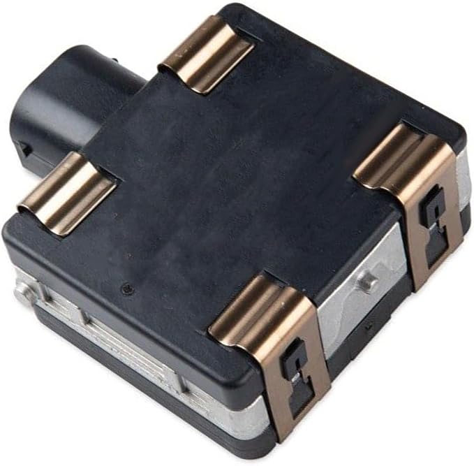 Cruise Control Distance Radar Sensor 3QF907561D 3QF-907-561-D Compatible with Alltrack Atlas Golf Arteon Jetta GTI After-Market Parts