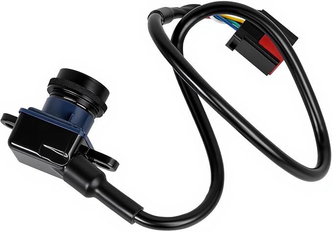 68417057AA Park Assist PAS Camera | Compatible with Ram Promaster 3500 2019-2021, Compatible with Promaster 2500 2019-2021