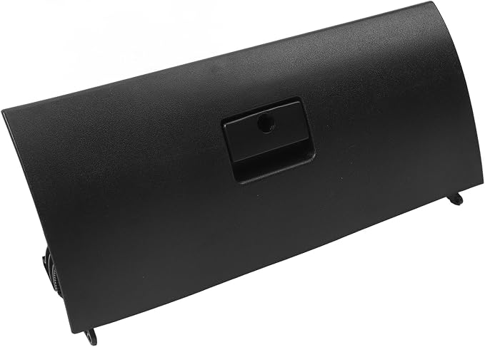 Car Console Glove Box Door Cover Premium Plastic Lid for MK4