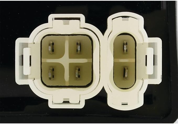 DB Electrical IHA6031 New Cdi Module for Honda Trx400Fw Foreman 95 96 97 98 99 00 01 1995 1996 1997 1998 1999 2000 2001 Elect Advance 30410-HM7-003 30410-HM7-010 49-5335