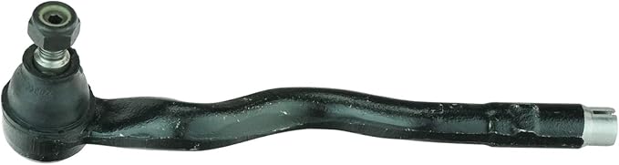 TRQ Front Inner and Outer Tie Rod Set 2 Piece Compatible with 1999-2000 BMW 323i 99-00 328i 00 323Ci 00 328Ci 01-06 325Ci 01-05 325i 01-06 330Ci 01-05 330i 03-08 Z4