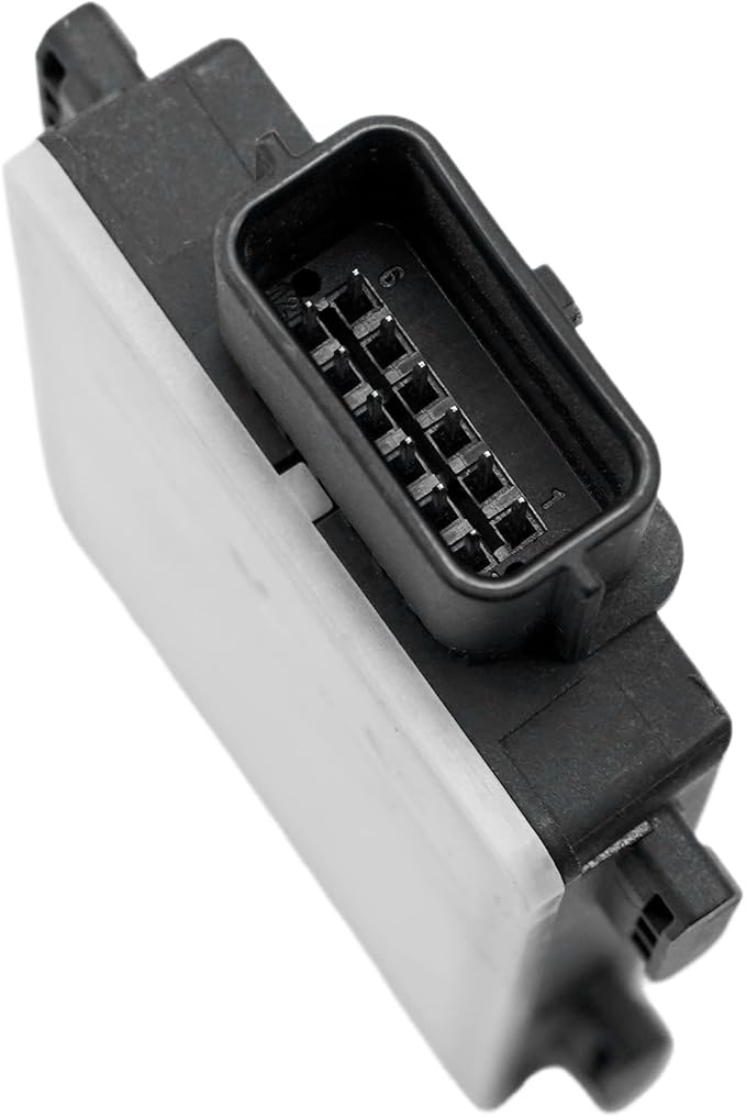 284N0-8889R Blind Spot Radar for Nissan Rogue 21-24 Side Radar Driving Aid | Replacement for 284N0-4278R 284N0-00Q0D 284N0-00Q0G 284N0-6UR0A 596-12986,