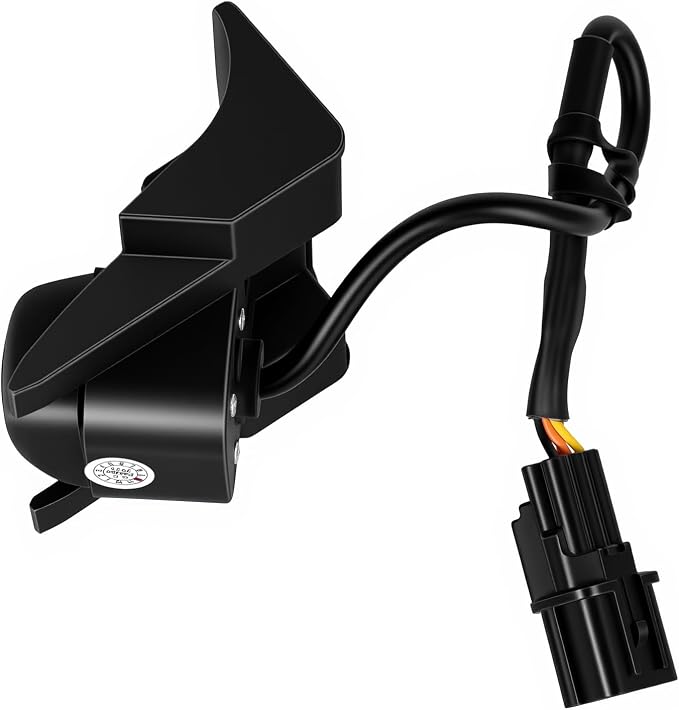 95760C1600 Park Assist PAS Camera Compatible with Hyundai Sonata | 2018-2019