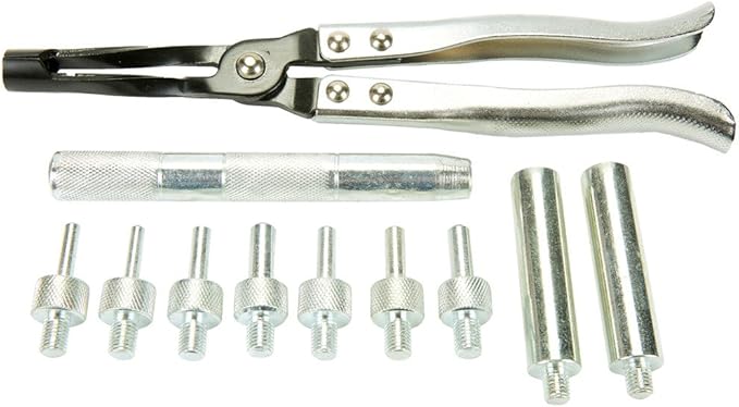 8milelake Valve Seal Remover and Installer Kit