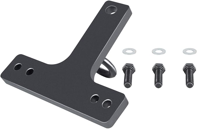 J-35641-A Cylinder Head Lift Bracket Tool for Detroit Diesel 60 Series Engines