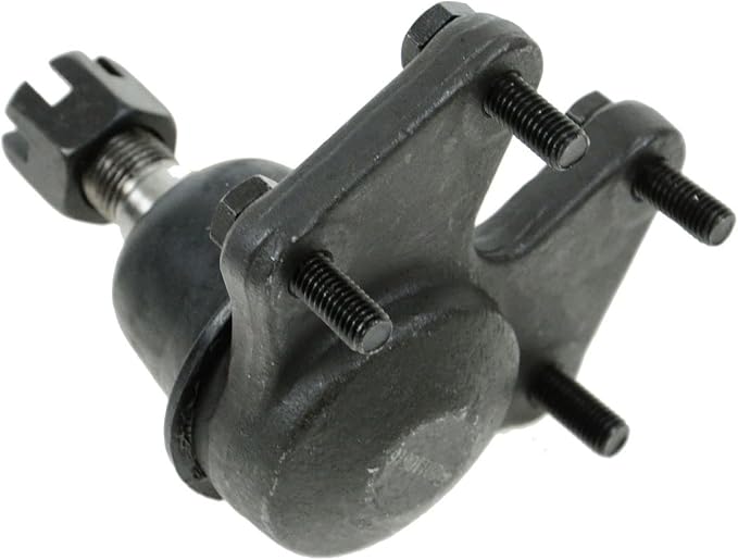 TRQ Front Lower Ball Joint Set Compatible with 1995-2002 Kia Sportage