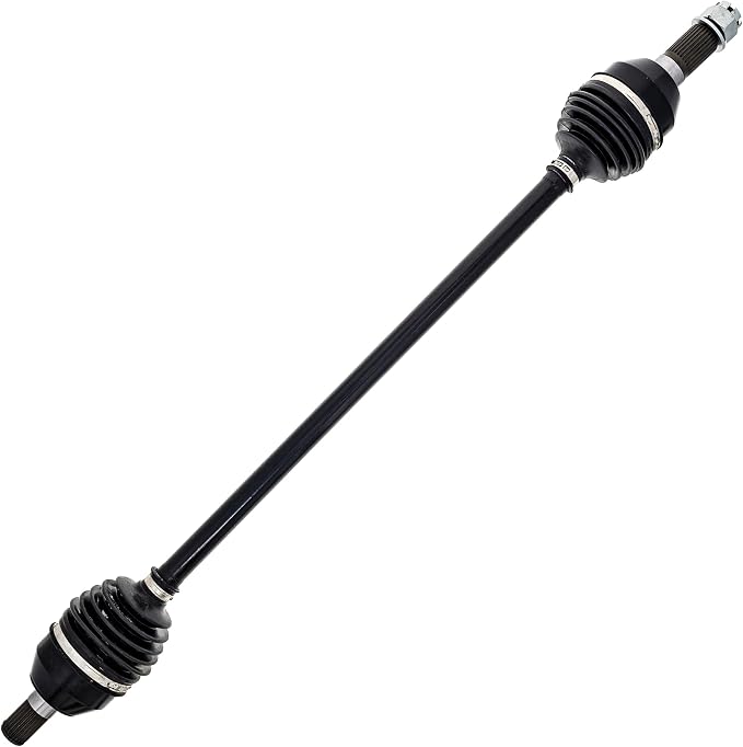NICHE Front CV Axle Drive Shaft for Can-Am Maverick 1000R X3 R RR Turbo Max XRS XMR 705402048