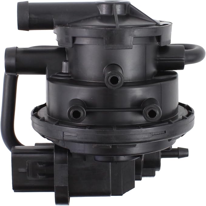 Fuel Vapor Leak Detection Pump for Chrysler Prowler 2001-02, Dodge Ram 1500 2500 3500 Van 2001-03, Jeep Grand Cherokee WJ 2002-04, Wrangler TJ 2003-04, Plymouth Prowler 2000-01