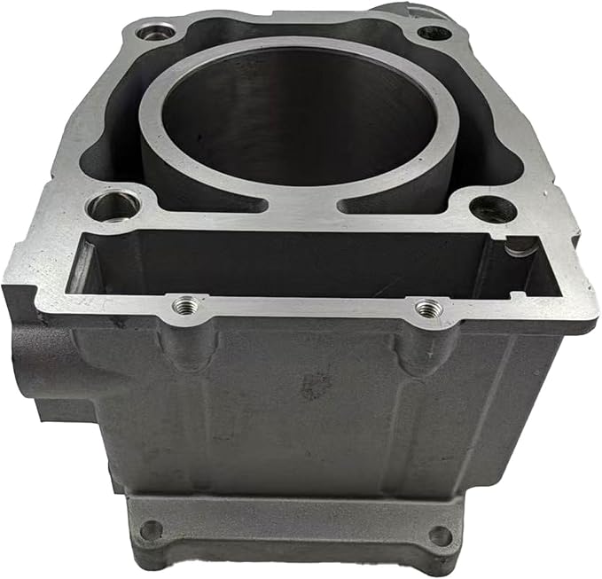 TOP IMSLCHR 92mm Cylinder Piston Kit with Gaskets Compatible with Polaris Ranger 500 Scrambler 500 Sportsman 500 ATP 500 1996-2013 Models