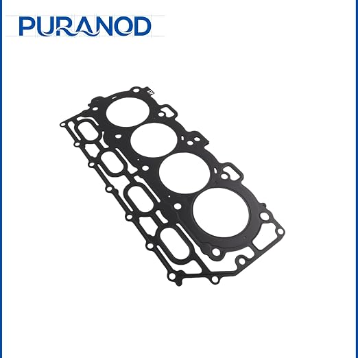 63P-11181-02-00 Gasket Cylinder Head Replacement for Yamaha Outboard 4 Stroke 150HP