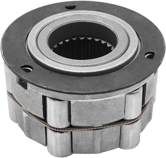 Front Wheel Hub Clutch Strut Bearing Seal Kit for Polaris Sportsman Scrambler Magnum Xplorer Xpedition Big Boss Diesel Worker 500 425 400 335 325 300