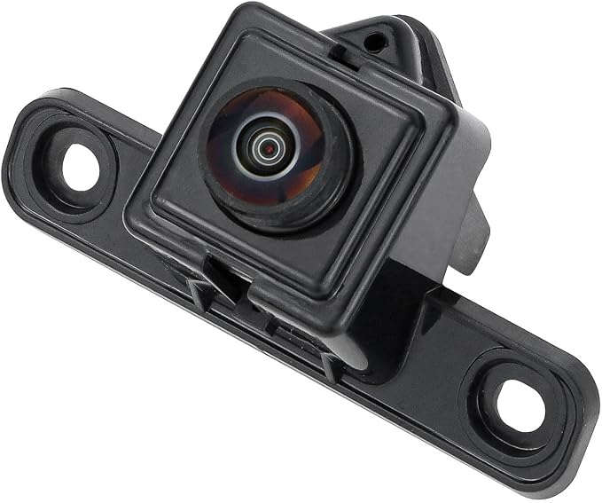 84721338 OE Front View Camera Replacement for Chevy Traverse 2022 2023 by GreenYi