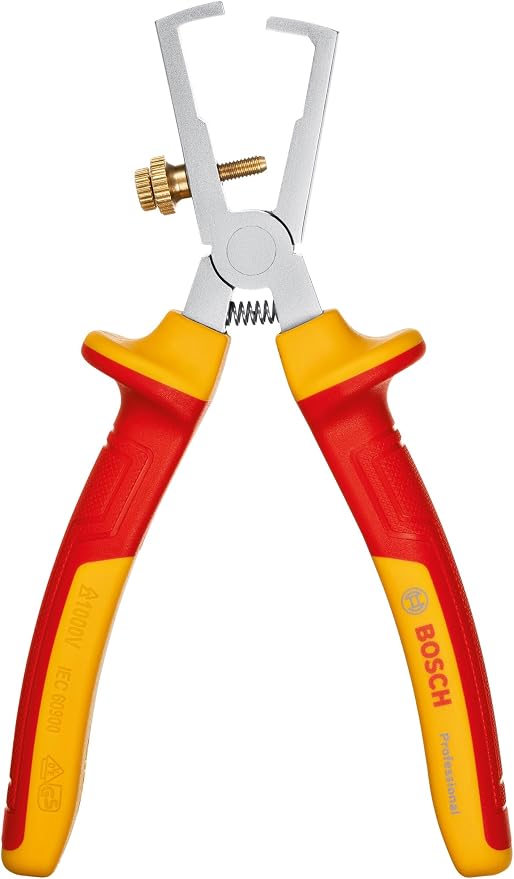 Bosch Professional 1600A02NE7 1600A02NE7 Stripping Pliers