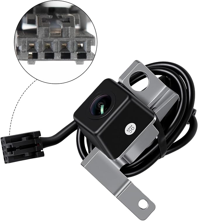 957603M000 Park Assist PAS Camera Compatible with Hyundai Genesis | 2009-2014