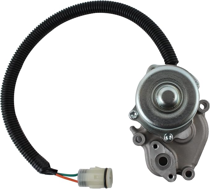 DB Electrical 430-58005 New Power Shift Control Motor for Honda 500 Trx500fe Trx500fees FourTrax Foreman, 500 Trx500fpe 2007 2008 2009 07 08 09 31300-HP0-A11