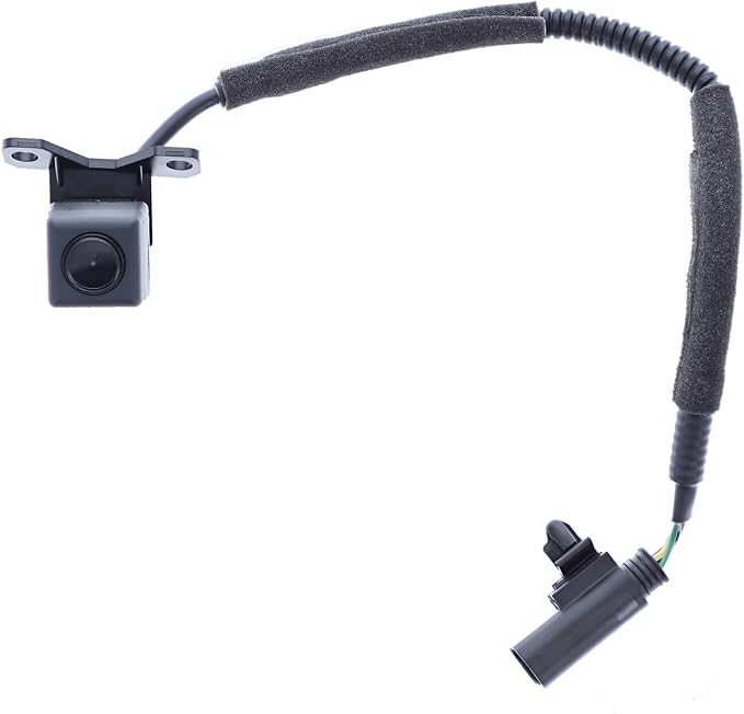 Backup Camera Replaces for 2011-2015 Kia Sportage OE Part # 957503W100, 957503W000, 95750-3w100, 95750-3W000