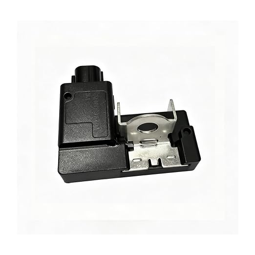 294G0-1V10A (294G01V10A) Battery Current Sensor — Compatible with Nissan Altima 2014-2025 and Infiniti QX50 2019-2020