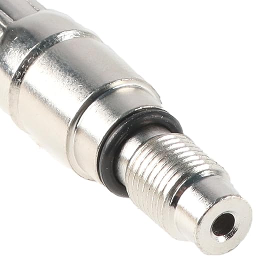 Compression Tester 12mm Adapter Compatible with 2008 and Newer Ford 4.6, 5.4 and 6.8L 3-Valve Engines with 12mm Spark Plugs
