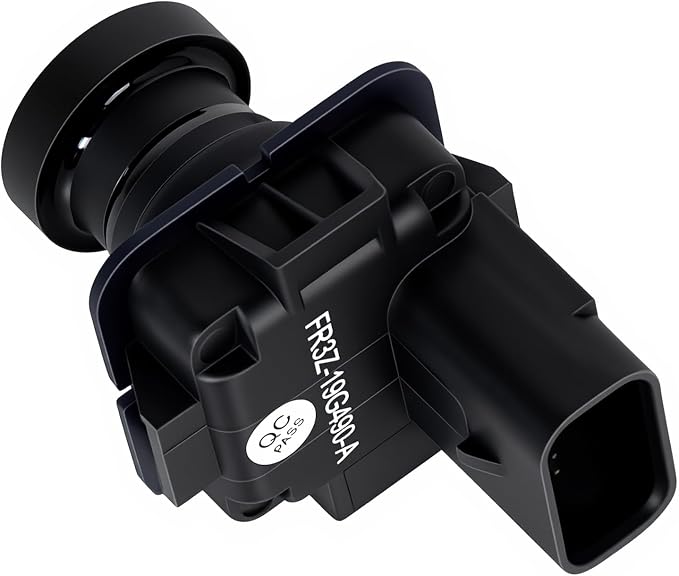 FR3Z19G490A Park Assist PAS Camera Compatible with Ford Mustang | 2015 2016 2017 2018 2019 2020