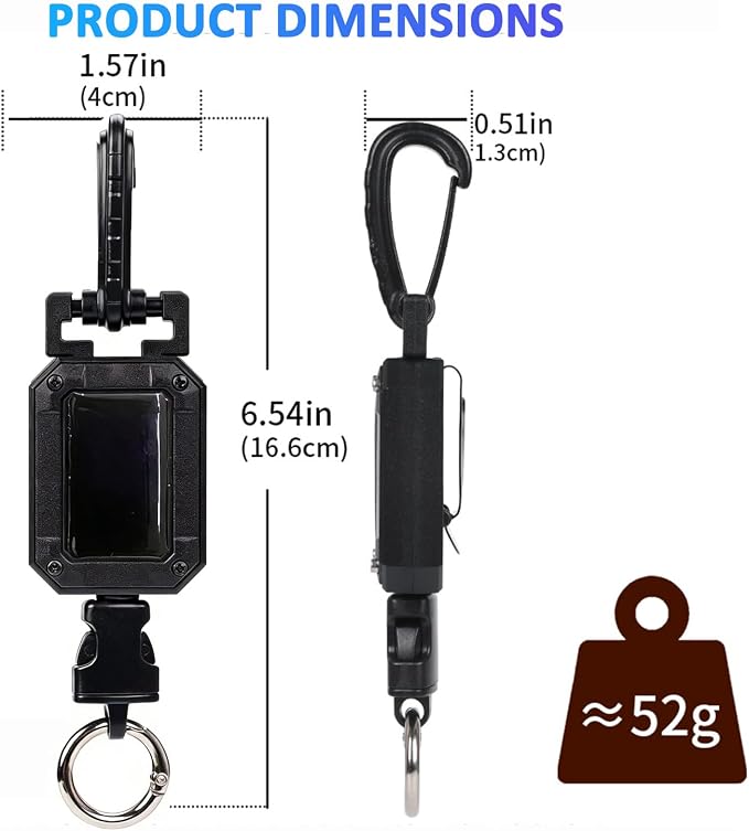 Retevis MB1 CB Radio kit, with Retractable Microphone Holder, Magnetic Antenna, External Speakers, Cigarette Lighter Plug, Long Range CB Radio for Truck