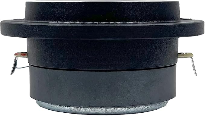 ORION Cobalt Series CTW1.7HP 3.8” Super Bullet Tweeter | Aluminum Diaphragm, 1” Voice Coil, 75W RMS, 300W Max, Built-in Crossover - Pro Car Audio Tweeter (Pair)