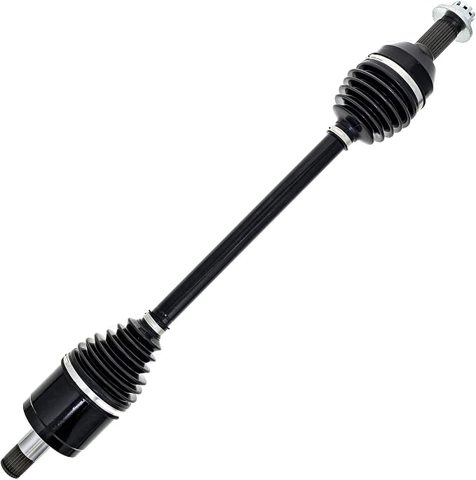 NICHE Rear Right CV Axle Drive Shaft for Honda Pioneer 1000 1000-5 42250-HL4-A01 42228-HL4-A01 42220-HL4-A01 2016