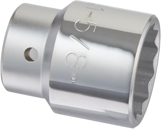 Skt 1 Dr 1-5/8 12 Pt