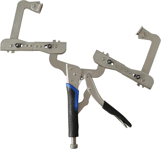Xiao & Dao Pro Adjustable Multi-Angle Locking Clamp 18 inch