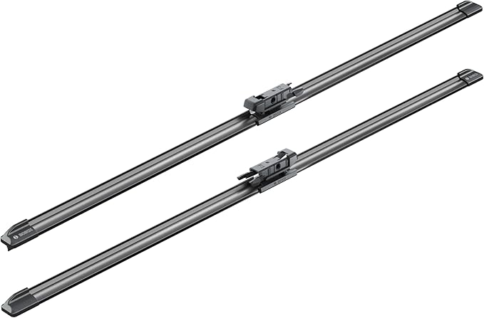 BOSCH 3397014115 AeroTwin OE Replacement Wiper Blade Set of 2 Combo Pack - (27" & 27")