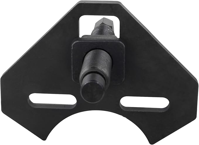 DAYUAN 40100 Hub Removal Tool Kit, Wheel Bearing Hub Remover Tool Brake Disc Disassembly Tool Kit Compatible with Most 5 6 8 Lug Hub Assemblies on Cars and Trucks