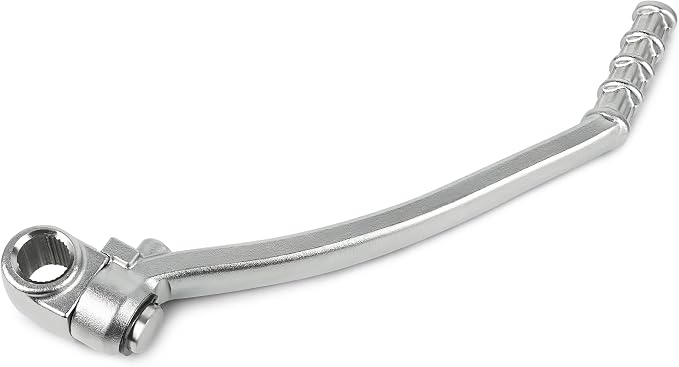 Kick Starter Lever Assembly 13064-1174 Compatible with Kawasaki KDX 200 / 220R 1995-2006