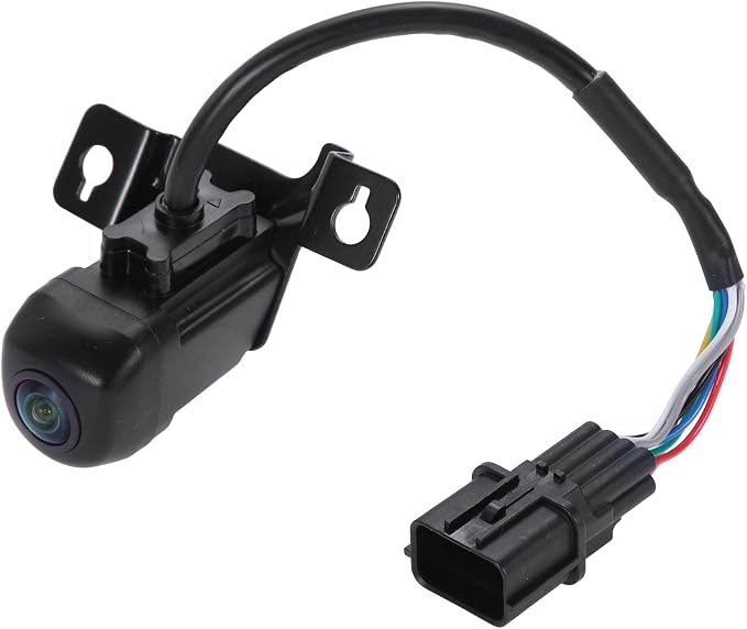 Park Assist Camera for Hyundai Santa Fe 2017-2018 957602W631/957602W630 1 Pcs