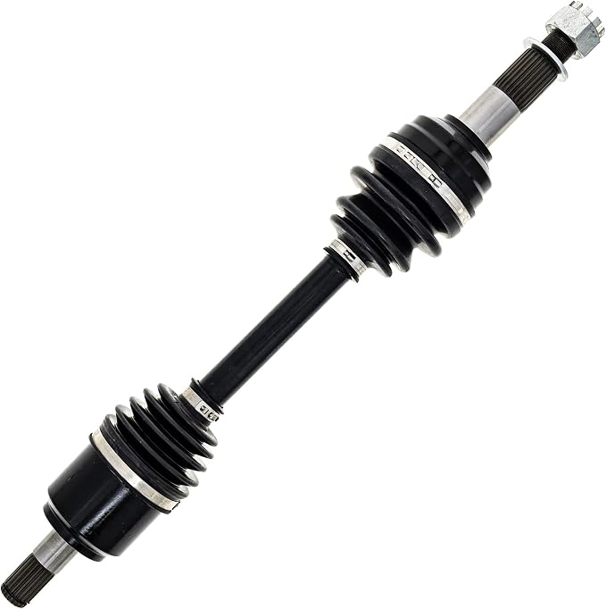 NICHE Front CV Axle Drive Shaft for Honda Foreman Rubicon 500 520 Rancher 420 44350-HR6-B01 44220-HR3-W51 44220-HR3-W51 44250-HR3-W51 (2017-2021)