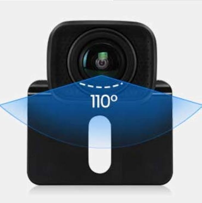 AUTO-VOX CS2 Rear Camera