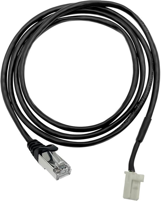 ZKTOOL 59" Diagnostic Service Cable for Tesla Model 3 and Model Y - OBD Repair Support, Replacement for 1137658-00-C