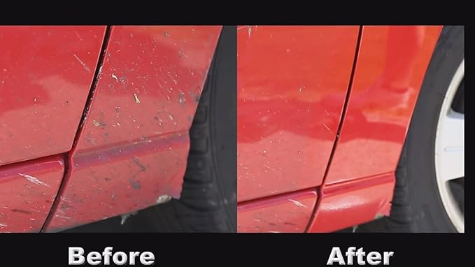 Flitz Metal Polish Paste - 1.76oz USA-Made Polish for Solid Chrome, Stainless Steel, & Aluminum - Non-Abrasive for Light Oxidation - Requires Manual Buffing - Not for Plated/Coated Surfaces (3 Pack)