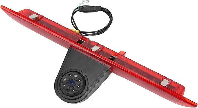 High Mount Brake Light Backup Camera , DC12V 170° View Angle IP67 Replacement for Transit 2014‑2018 , Cameras and Driving Safety , Cameras and Driving Safety , Driving recorder and