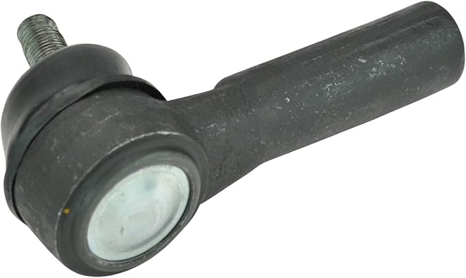 TRQ Front Outer Tie Rod Set 2 Piece Compatible with 2004-2007 Ford Freestar 04-07 Mercury Monterey 1986-1995 Ford Taurus 86-95 Mercury Sable 88-94 Lincoln Continental