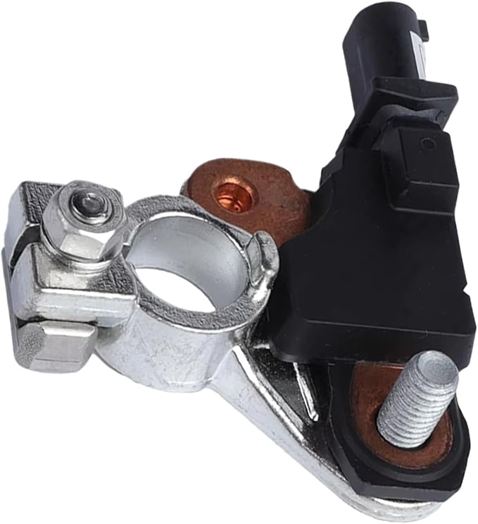 Battery Current Sensor Compatible with Toyota Yaris Camry Rav4 Highlander Civic
