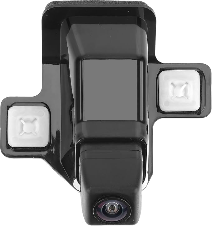 86790-35061 Rear View Backup Camera Compatible with Toyota 4Runner 2016 2017 2018 2019 2020 2021 Park Assist Camera Replaces # 590-939