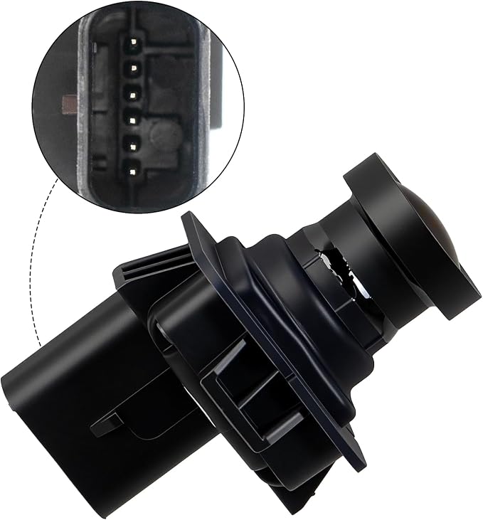 FR3Z19G490A Park Assist PAS Camera Compatible with Ford Mustang | 2015 2016 2017 2018 2019 2020