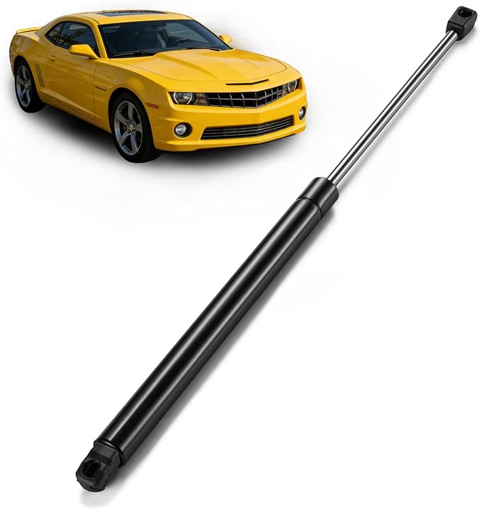 ARANA Hood Strut Shock for Chevrolet Camaro 2010-2015, Front Bonnet Lift Support Fits for Chevy Camaro 1LT/1SS/2SS/Base/LS/LT/SS/Z/28 /ZL1, 1 Pcs