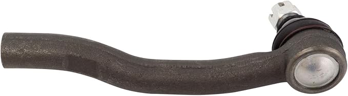 TRQ Outer Driver and Passenger Side Tie Rod Set 2 Piece Compatible with 2008-2015 Scion xB 2016 Scion iM 2012-2017 Toyota Prius V 2017-2018 Toyota Corolla iM
