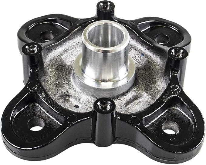 NEW POLARIS REAR WHEEL HUB 2013-2018 RANGER BRUTUS EM1400 5137431-067