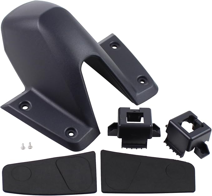 Rear Roof Camera Housing for Mercedes-Benz Freightliner Sprinter 1500 2500 3500 2018-2020 2023
