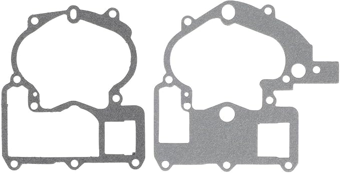 Quicksilver 804844002 Carburetor Repair Kit for Select MerCruiser Sterndrive and Inboard Engines