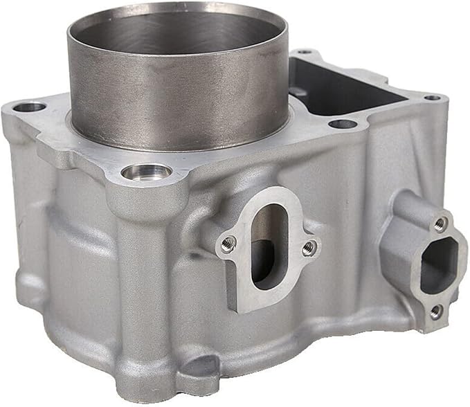 1Set 5GH-11310-00-00 Cylinder Piston Gasket Kit Fits For YFM400/Grizzly 400 | Replace 5GH-11631-00-00 3GD-12213-00-00 93210-89447-00
