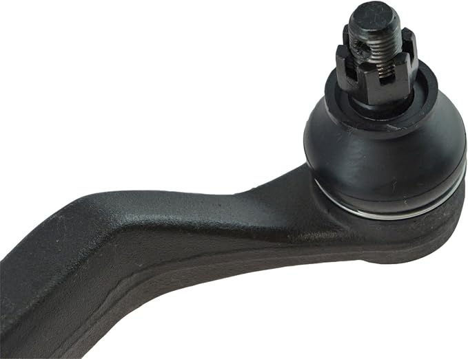 TRQ Outer Driver and Passenger Side Tie Rod Set 2 Piece Compatible with 1996-2004 Acura RL 1997-1998 Acura TL V6 3.2L