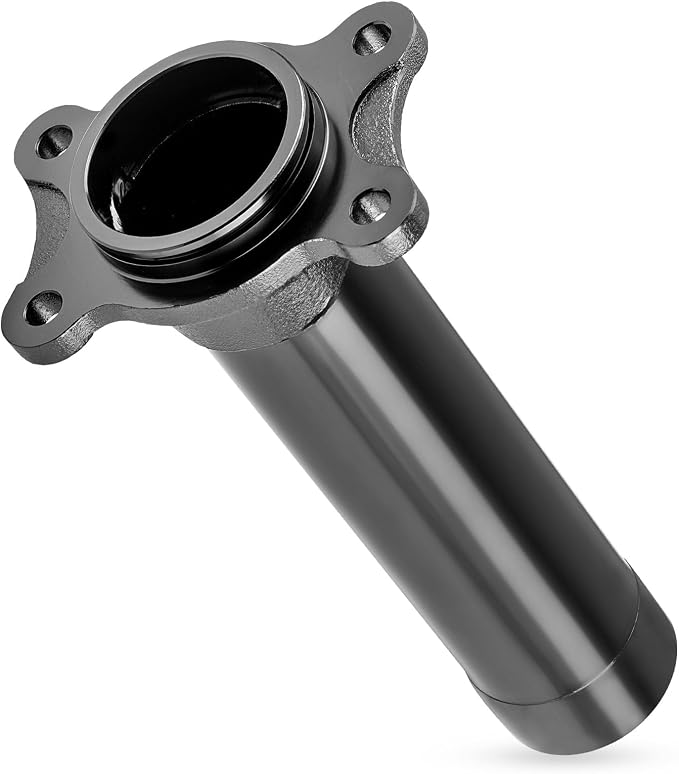 Rear Left Axle Tube Housing for Honda Rancher 420 Foreman 500 TRX420 TRX500 FA FE FM 2014-2024 52300-HR3-W50 52300-HR3-A20